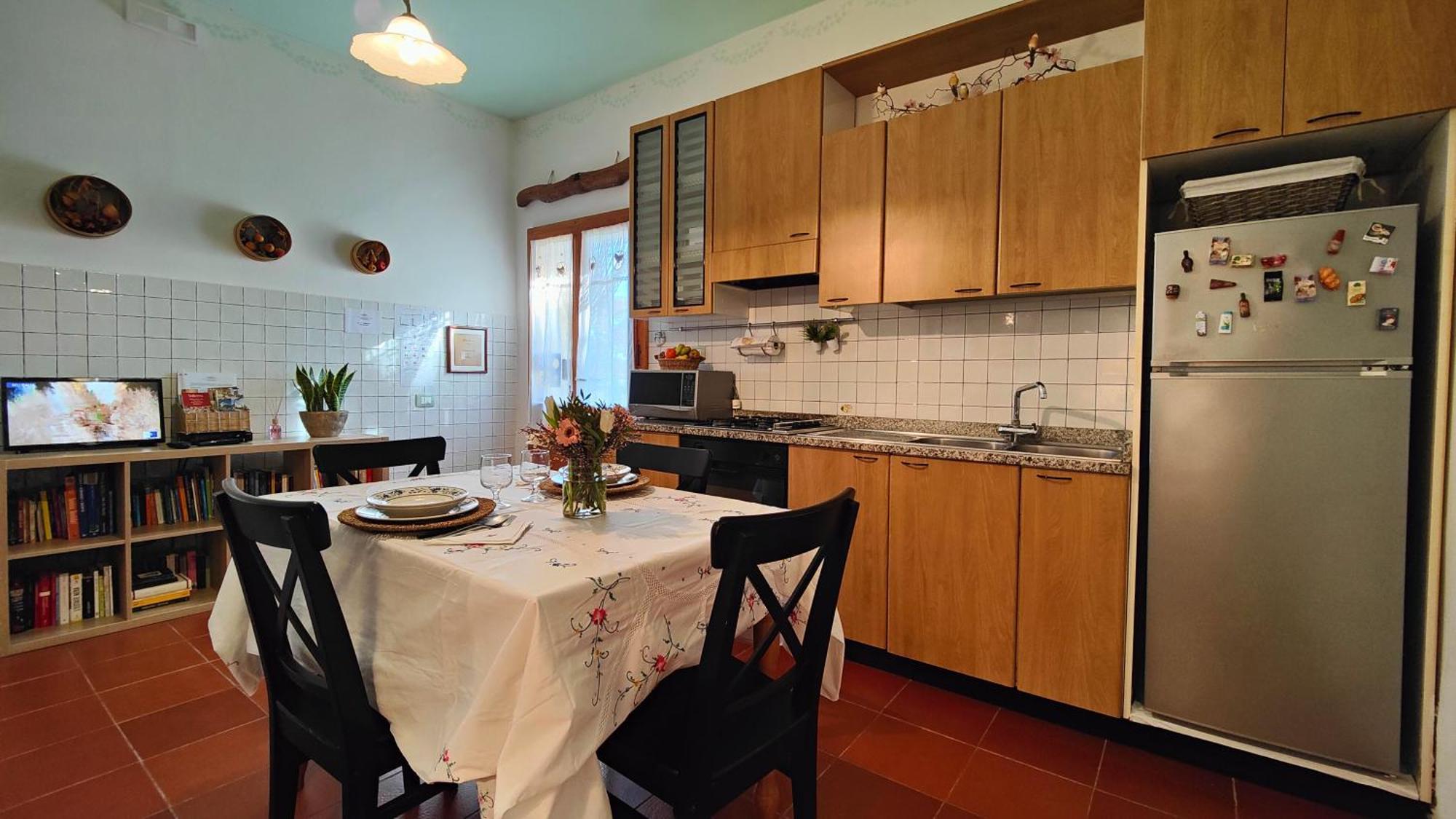 Agriturismo Santa Bruna Volterra Ngoại thất bức ảnh