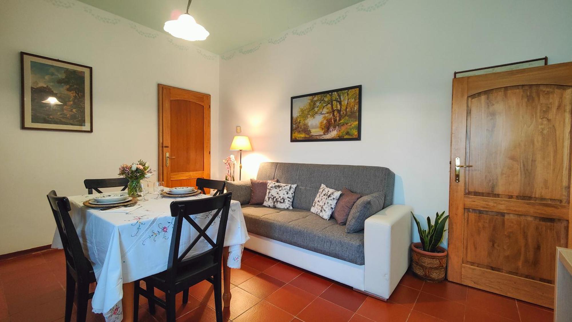 Agriturismo Santa Bruna Volterra Ngoại thất bức ảnh