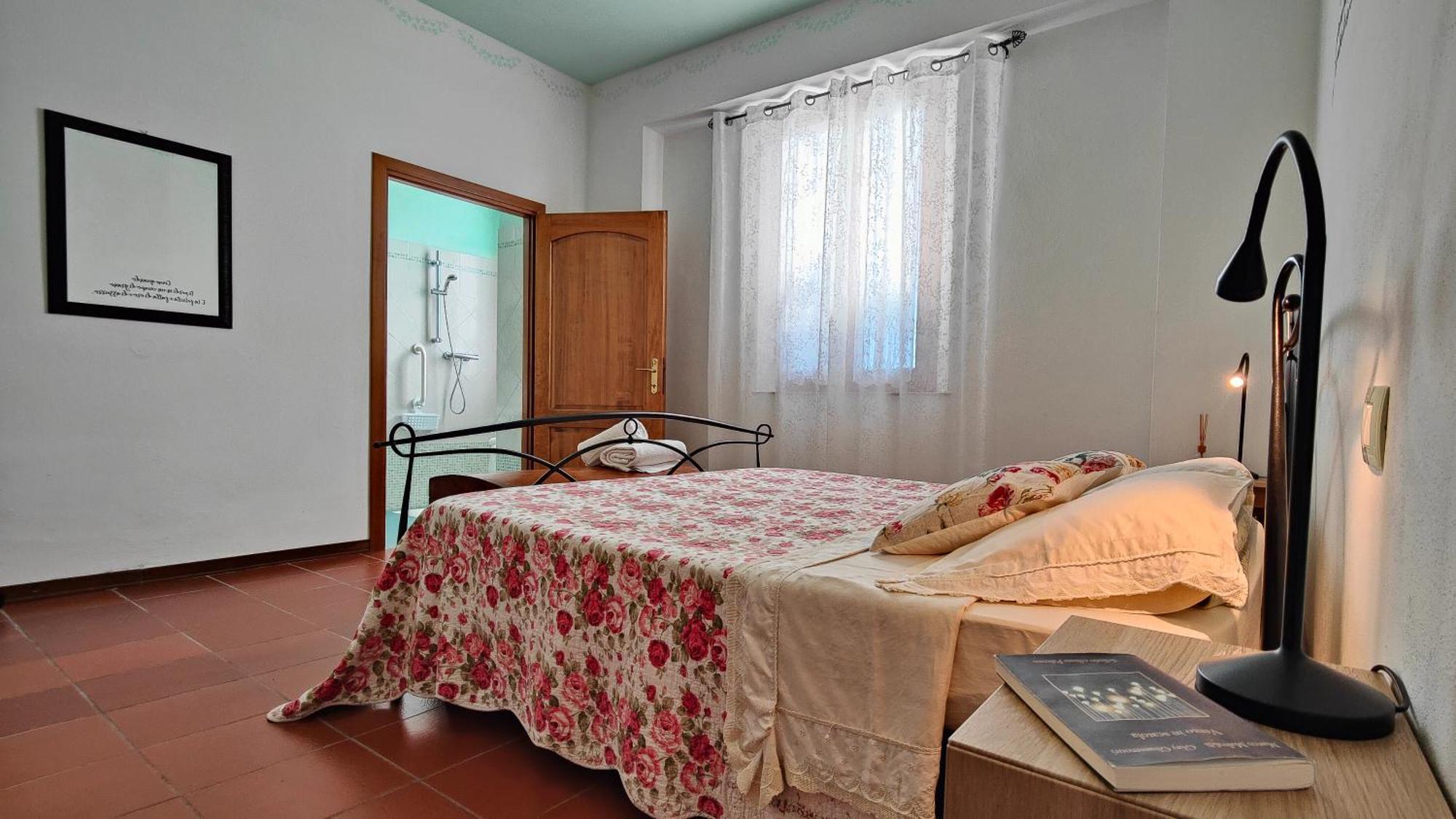 Agriturismo Santa Bruna Villa Volterra Ngoại thất bức ảnh