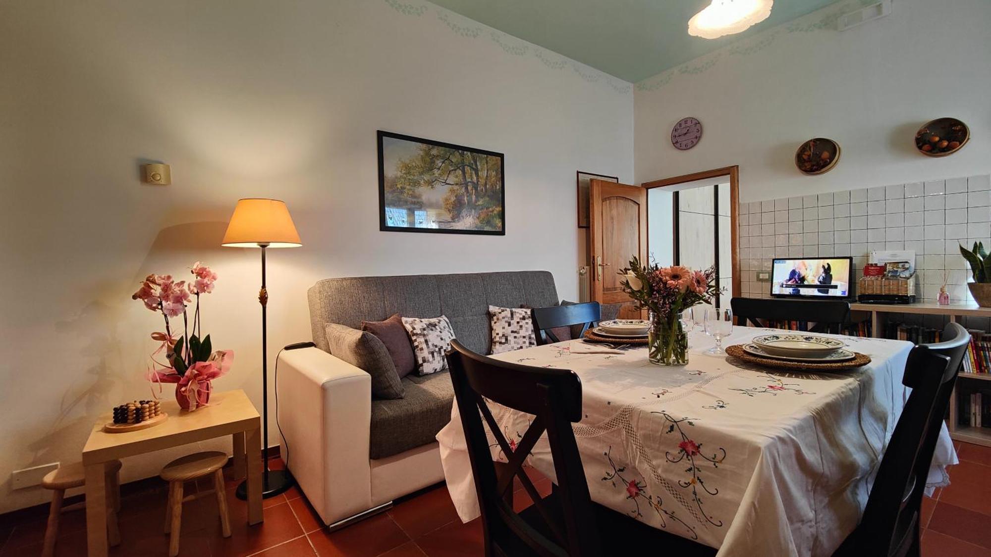 Agriturismo Santa Bruna Volterra Ngoại thất bức ảnh