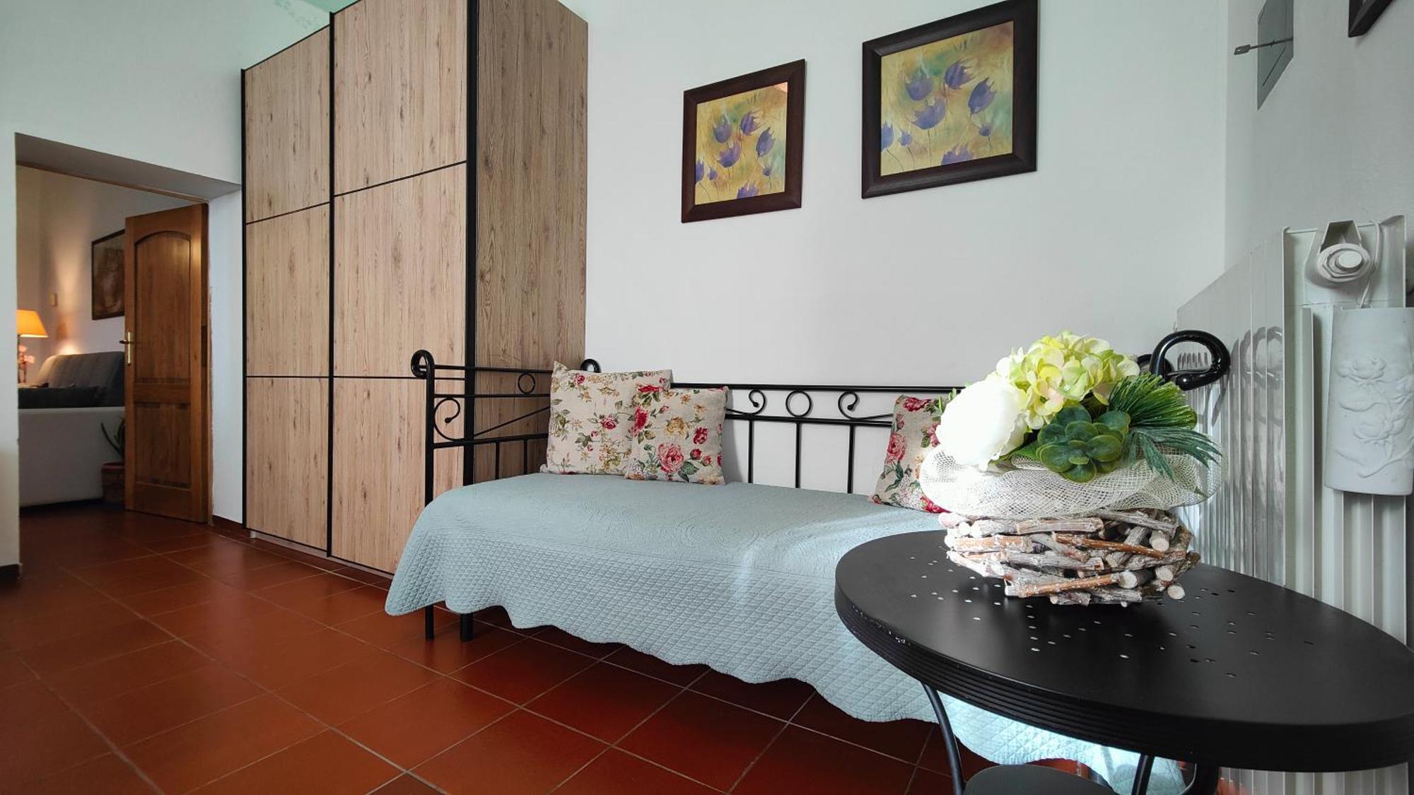 Agriturismo Santa Bruna Volterra Ngoại thất bức ảnh
